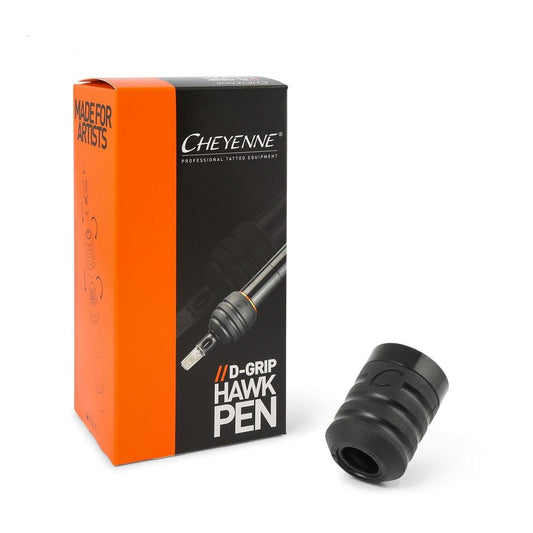 Cheyenne Hawk Pen Disposable Grips - LONG - Tattoo Everything Supplies