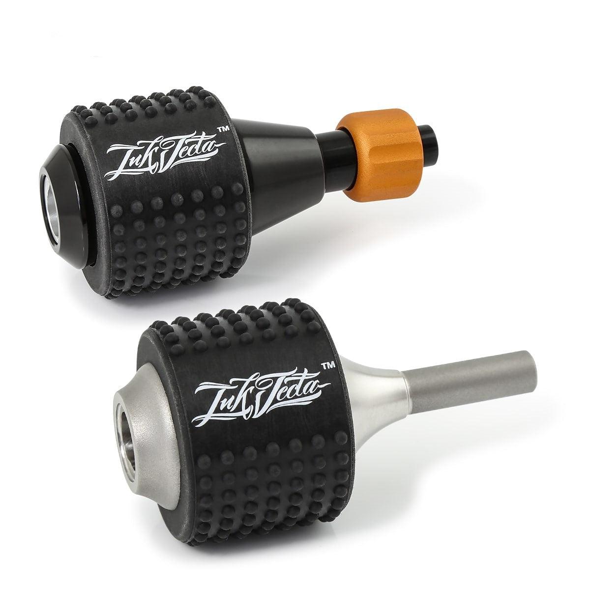Inkjecta Rubber Grip Covers - 2 pcs