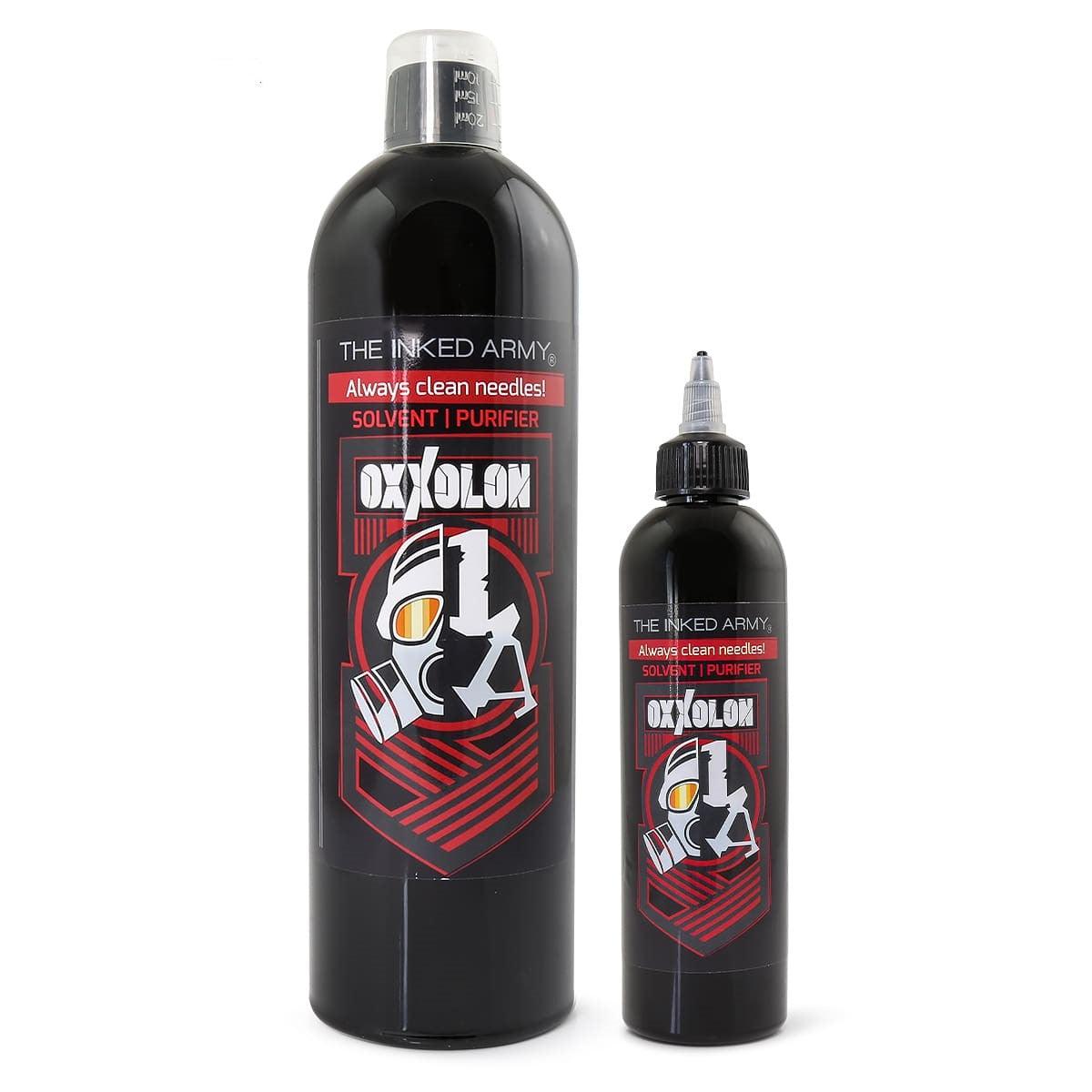 Inked Army OXXOLON Needle Cleaner
