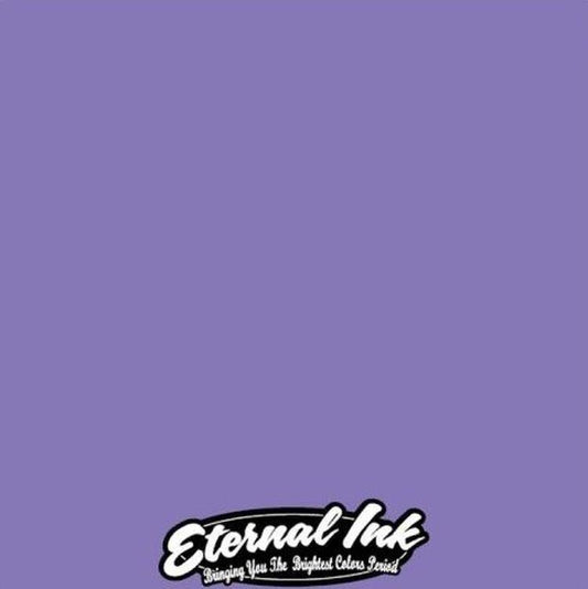 Eternal Ink Lavender 1oz - Tattoo Everything Supplies