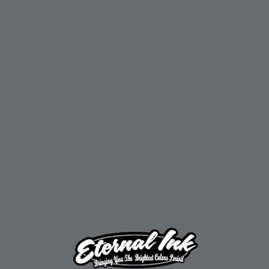 Eternal Ink Grey 1oz - Tattoo Everything Supplies