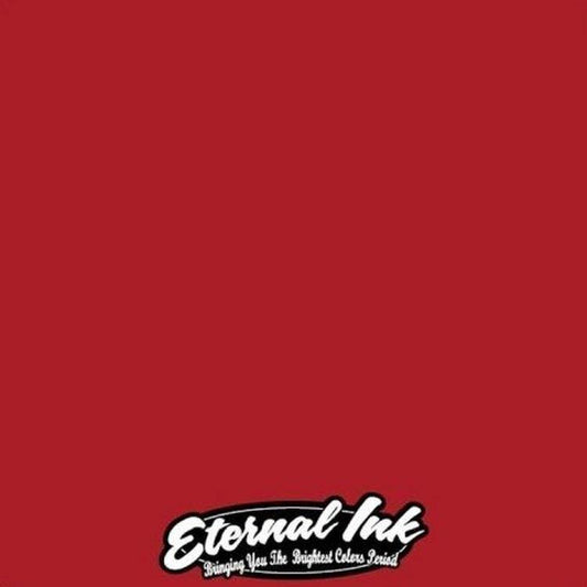 Eternal Lipstick Red 1oz - Tattoo Everything Supplies