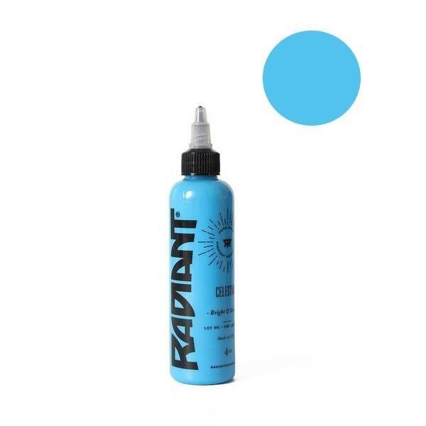 Radiant Ink Celestial 1oz - Tattoo Everything Supplies