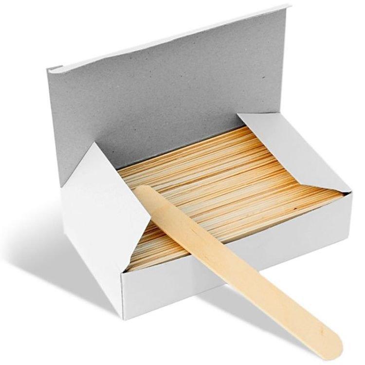 Tattoo Spatulas