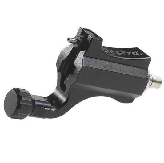 Electra V3 Lauro Paolini Tattoo Machine - WAS £295 PLUS VAT - Tattoo Everything Supplies