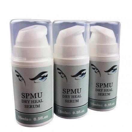 SPMU Makeup Serum Aftercare 15 ml - Tattoo Everything Supplies