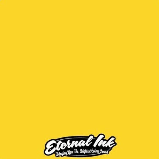 Eternal Ink Bumble Bee Yellow 1oz