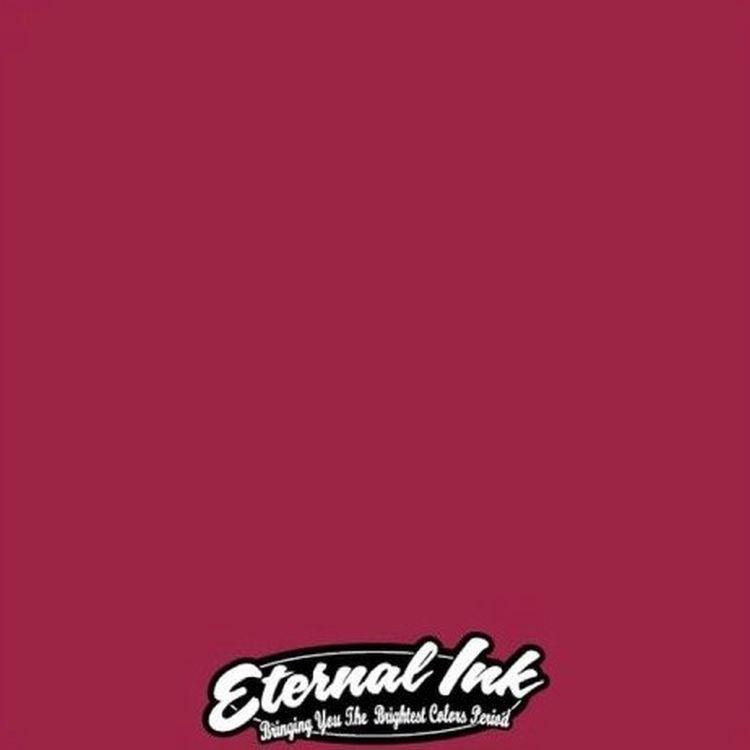 Eternal Ink Dusty Rose 1oz - Tattoo Everything Supplies
