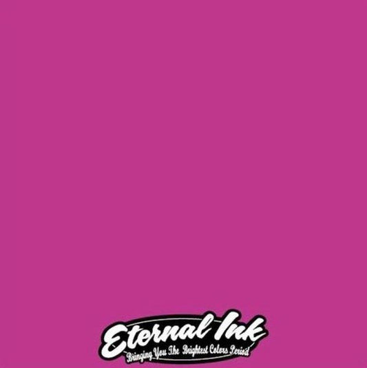 Eternal Ink Light Magenta 1oz - Tattoo Everything Supplies