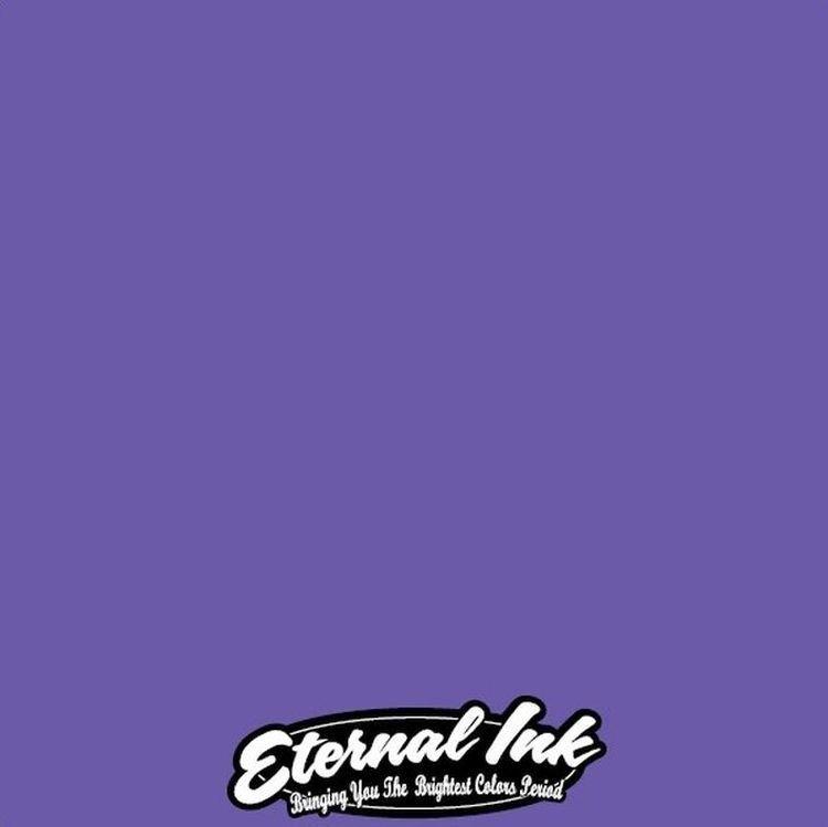 Eternal Ink Light Purple 1oz - Tattoo Everything Supplies
