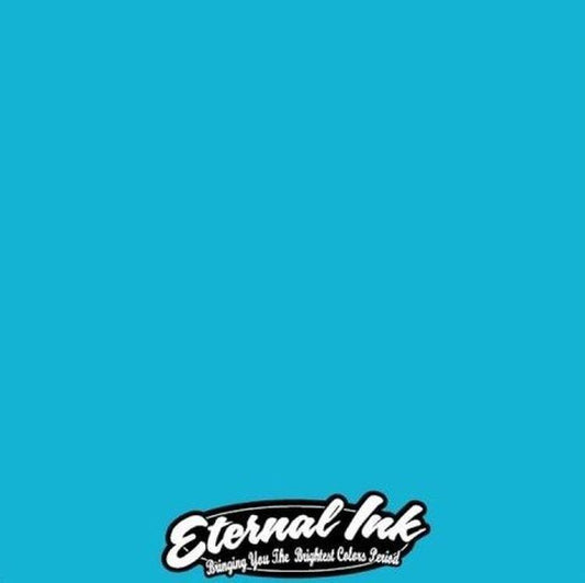 Eternal Ink Robin Egg 1oz - Tattoo Everything Supplies