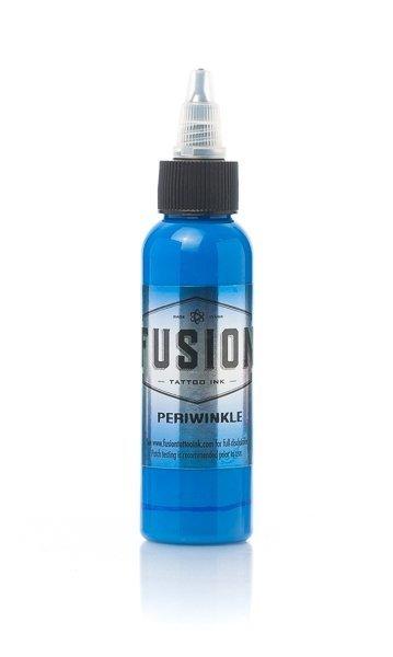Fusion Ink Periwinkle 1oz - Tattoo Everything Supplies