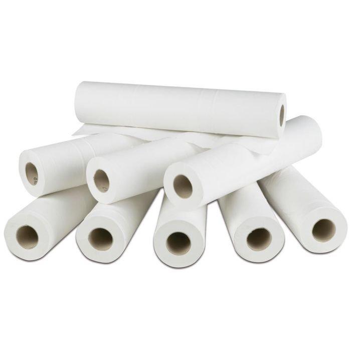 Tattoo Couch Roll 2ply - Tattoo Everything Supplies