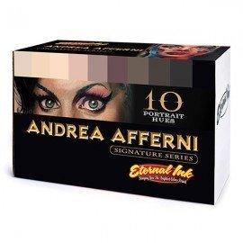 Eternal Ink Andrea Afferni