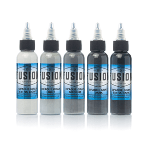 Fusion Ink Sets