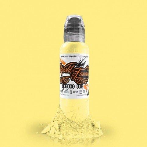 World Famous Ink Yellowstone 1oz