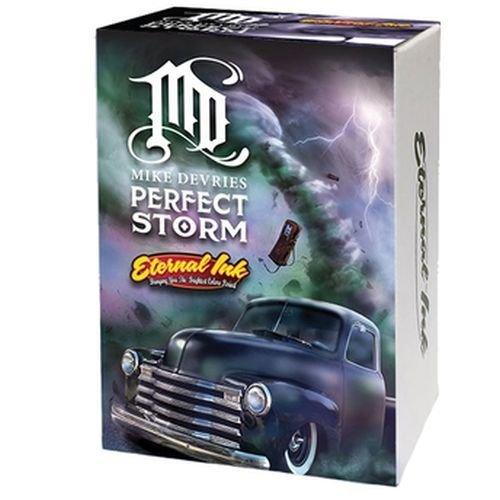 Eternal Mike DeVries Perfect Storm