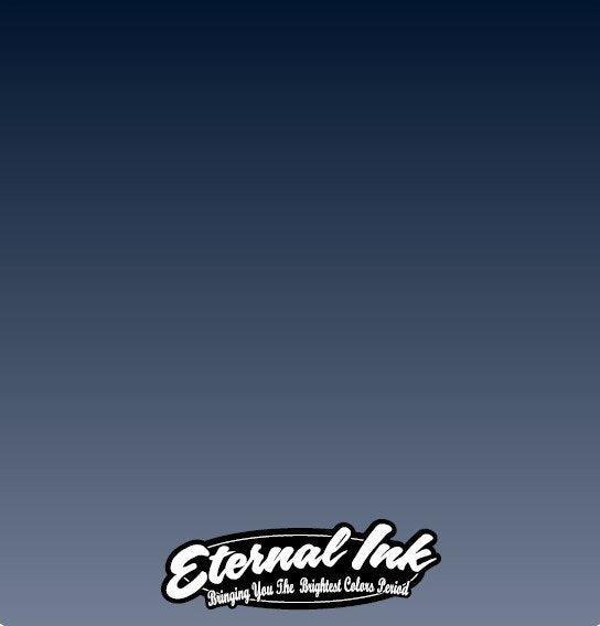 Eternal Ink Blue Concentrate 1oz - Tattoo Everything Supplies