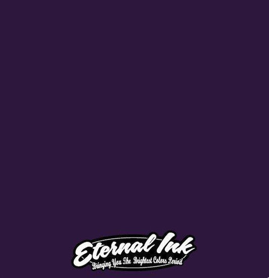 Eternal Ink Wild Orchid 1oz - Tattoo Everything Supplies