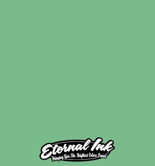 Eternal Ink Seafoam 1oz