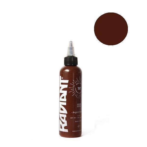 Radiant Ink Coco 1oz - Tattoo Everything Supplies