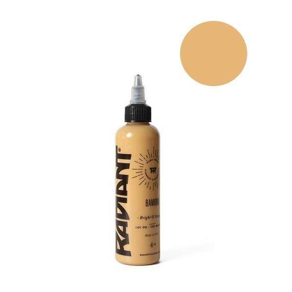 Radiant Ink Bamboo 1oz