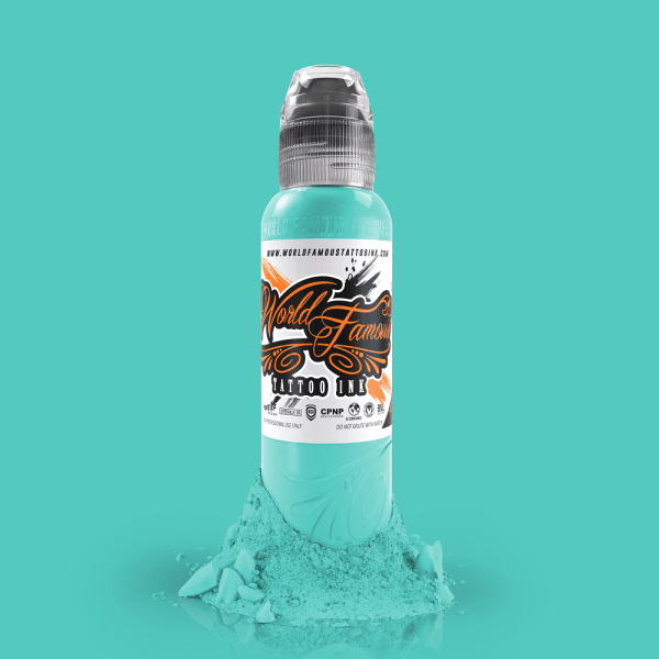 World Famous Ink Dead Sea 1oz