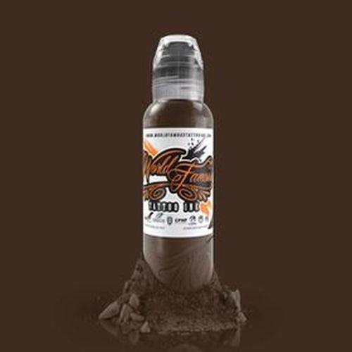 World Famous Ink Hoover Dam 1oz - Tattoo Everything Supplies
