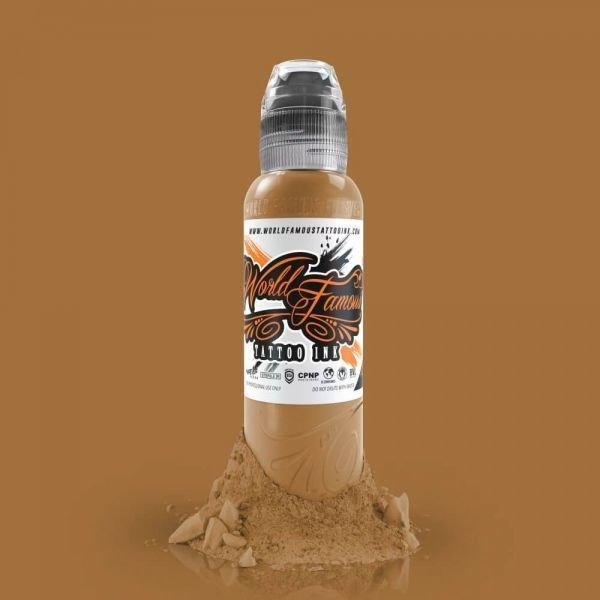 World Famous Ink Venice 1oz - Tattoo Everything Supplies
