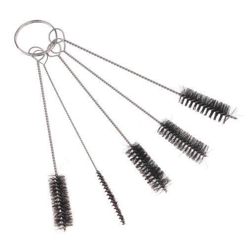 Grips & Tips / Standard Grips / Steel Grip And Tips