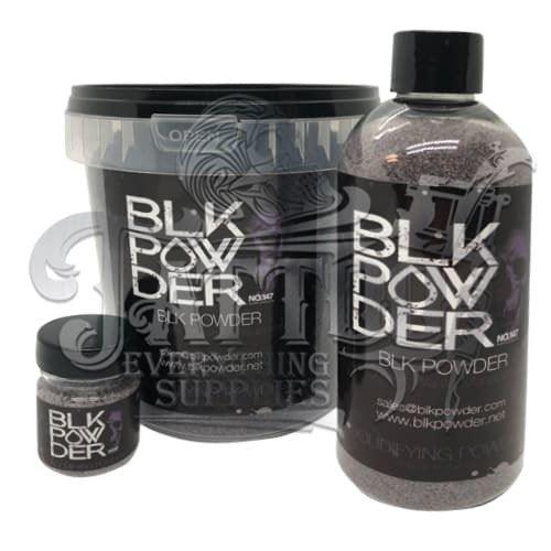 BLK Solidifying Powder - Tattoo Everything Supplies