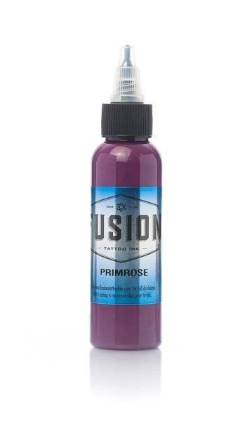 Fusion Ink Primrose 1oz - Tattoo Everything Supplies