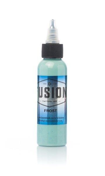 Fusion Ink Frost 1oz - Tattoo Everything Supplies