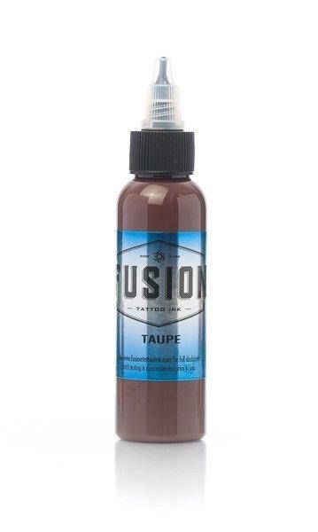 Fusion Ink Taupe 1oz - Tattoo Everything Supplies