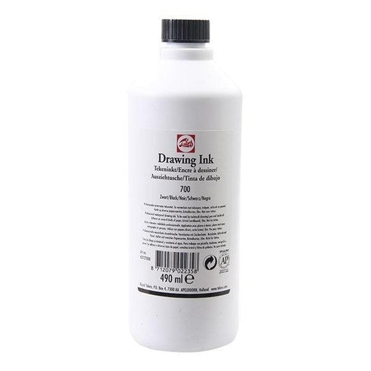 Talen's Drawing Ink 490ml - Tattoo Everything Supplies