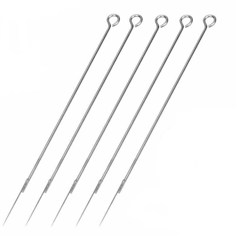 ACRI Platinum Traditional Tattoo Needles 10s - Bugpin – Tattoo ...