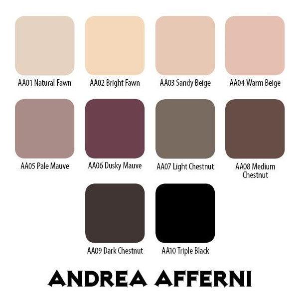 Eternal Ink Andrea Afferni - Tattoo Everything Supplies
