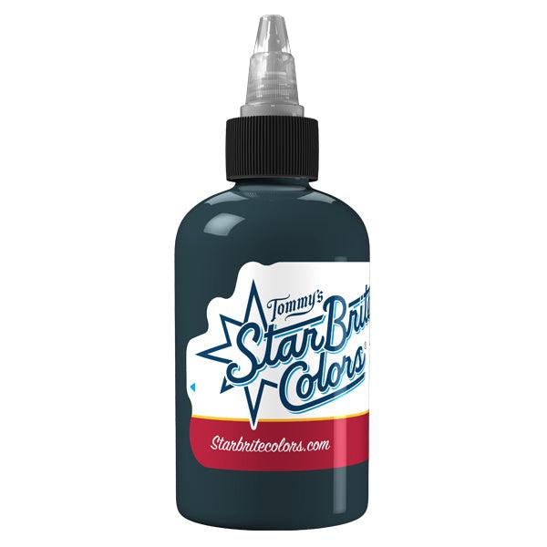 Starbrite Colors Tattoo Ink - Ancient Slate