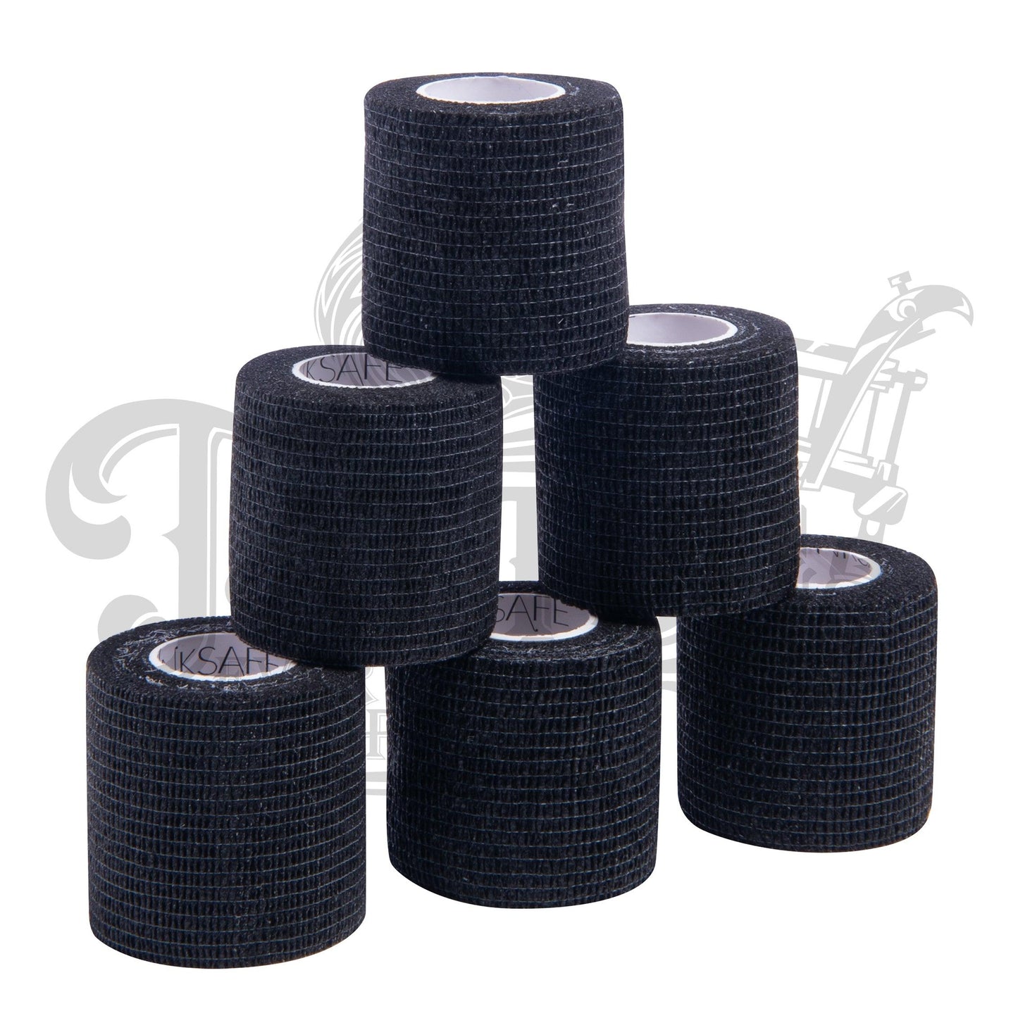 Cohesive Grip Tape 2" - Tattoo Everything Supplies