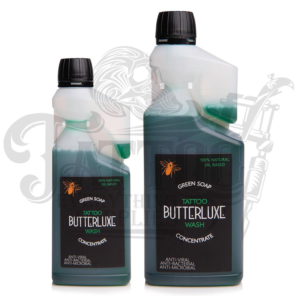 Butterluxe Scented Concentrated Soaps - Choose yours - Tattoo Everything Supplies