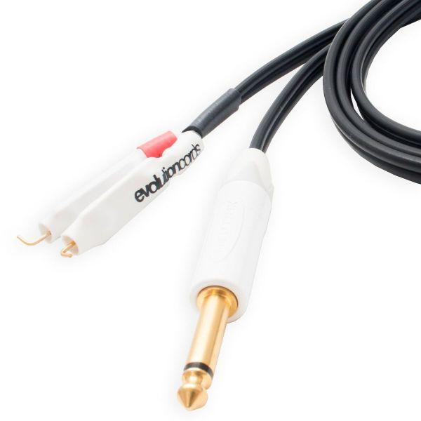 Evolution Medusa Power Clips Cords