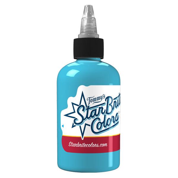 Starbrite Colors Tattoo Ink - Blue Freeze