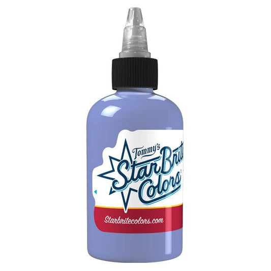 Starbrite Colors Tattoo Ink - Blue Violet - Tattoo Everything Supplies