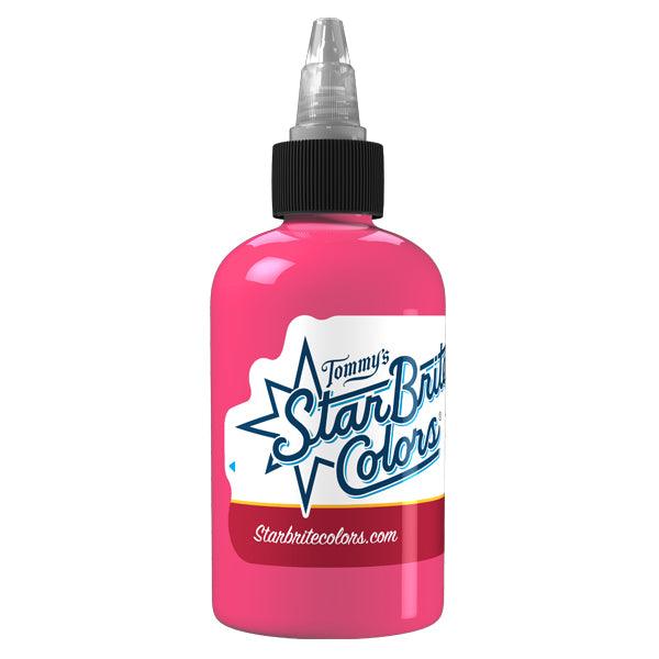 Starbrite Colors Tattoo Ink - Bubble Gum Pink
