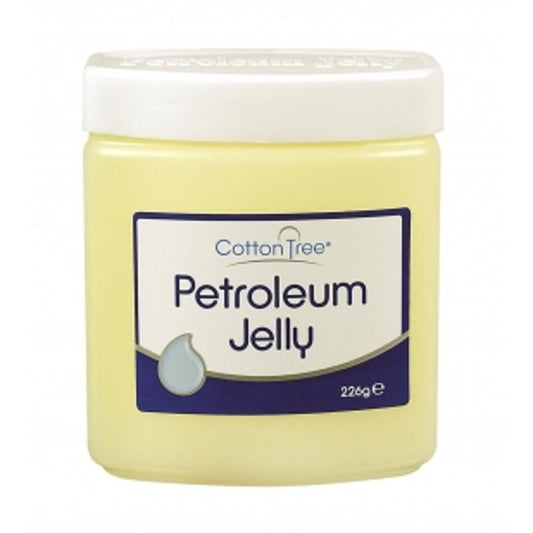 Value Petroleum Jelly 226g