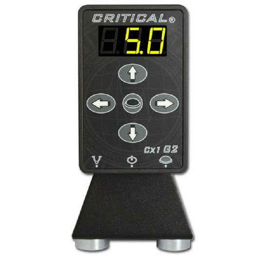 Critical Power Supply CX1-G2 - Tattoo Everything Supplies