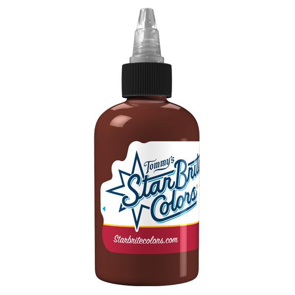 Starbrite Colors Tattoo Ink - Chocolate Strawberry