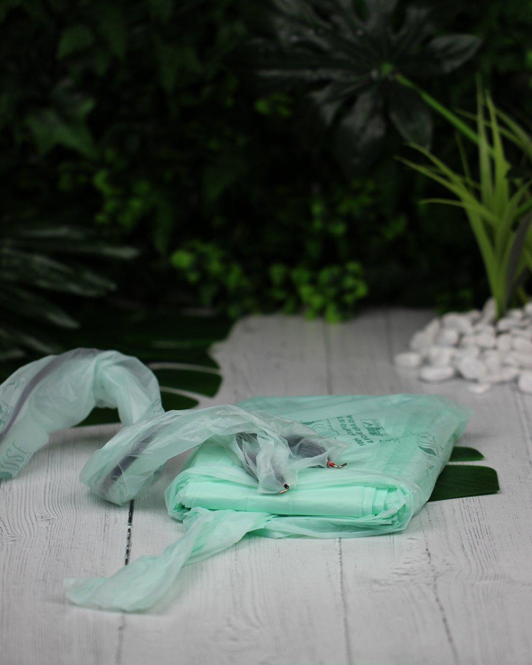 Greenhouse ECO Clipcord Covers -100