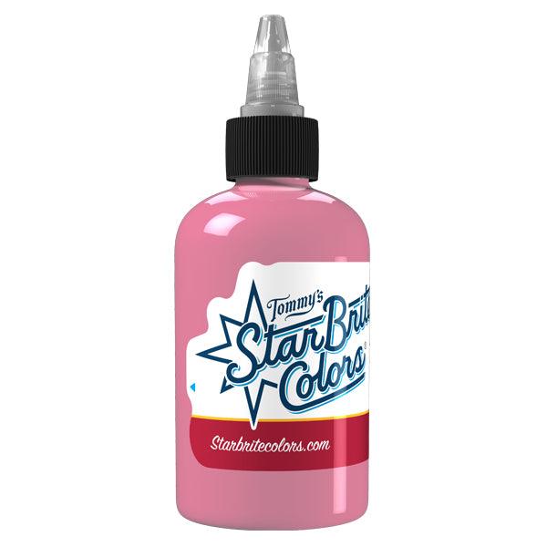 Starbrite Colors Tattoo Ink - Cotton Candy - Tattoo Everything Supplies