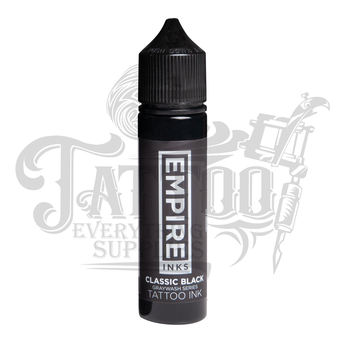 Empire Ink - Classic Black